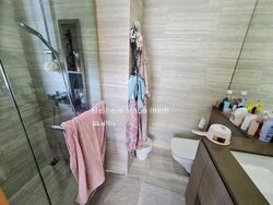The Rainforest (D23), Condominium #460261021